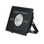 پروژکتور رشد گیاه 50 وات فروردین مدل فول اسپکتروم