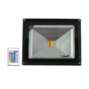 پروژکتور RGB