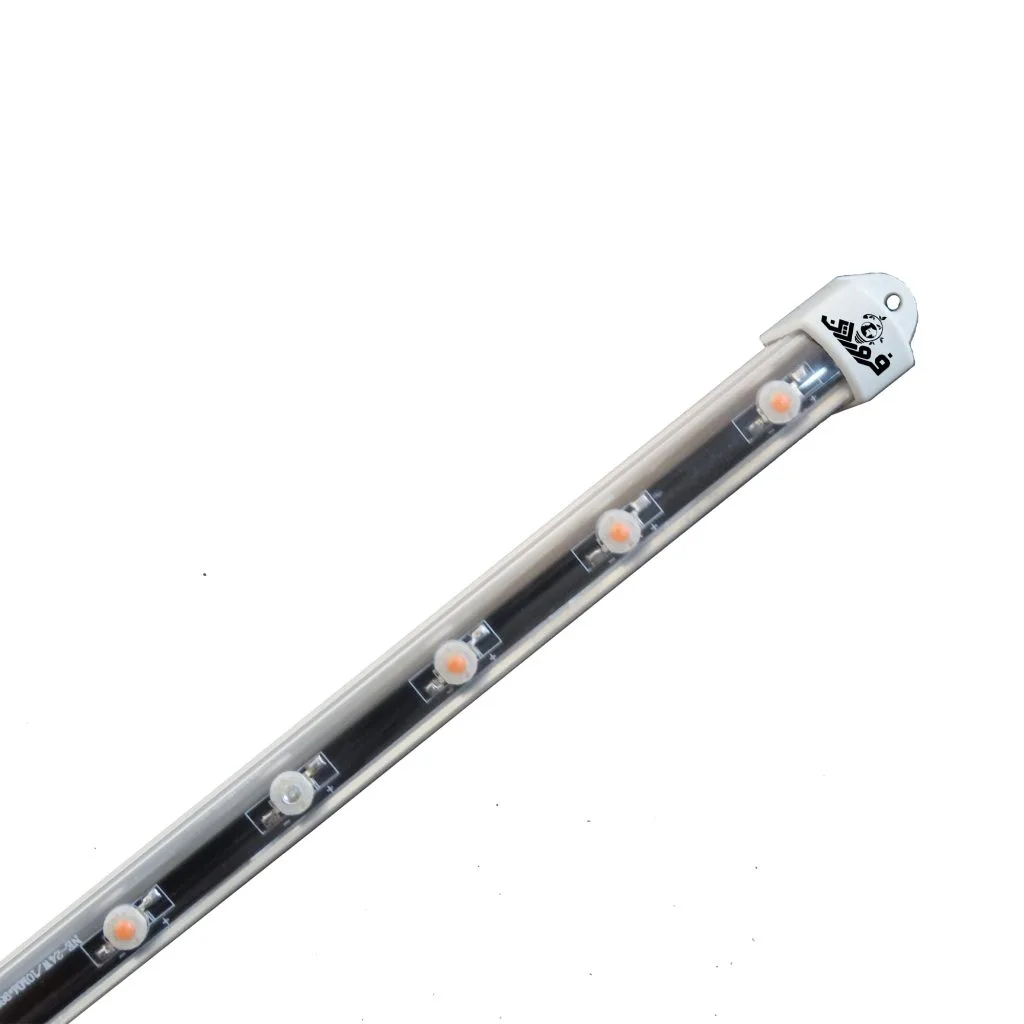 چراغ رشد گیاه خطی 6وات