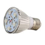 لامپ بلک لایت 5 وات فروردین مدل BLB(UVA365) پایه E27